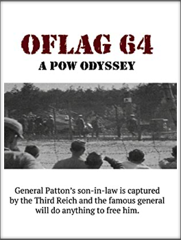 OFLAG 64 - 
A POW Odyssey
Video Documentary
 by 
Robert Galloway